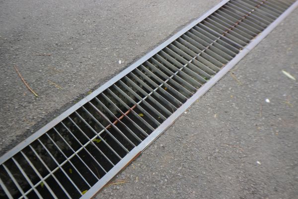 Driveway Drainage Service in Longmont