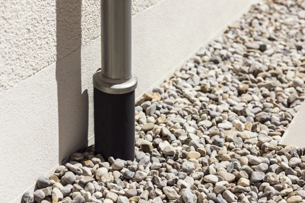Cost of French Drain Service in Longmont
