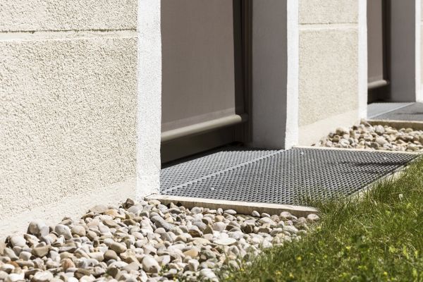 Cost of French Drain System Installation in Longmont