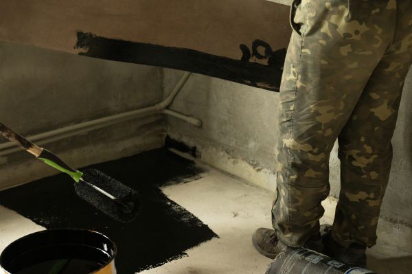 Cost of Interior Waterproofing in Longmont