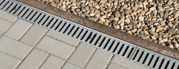Surface Drainage in Longmont