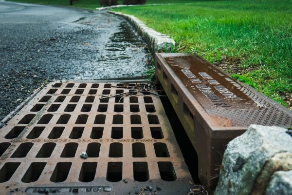 Cost of Rainwater Diversion in Longmont