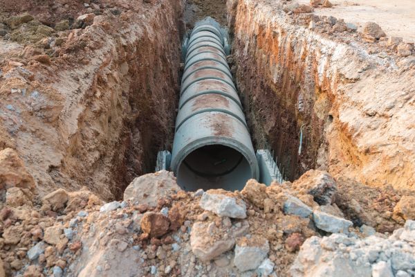 Cost of Stormwater Drainage Repair in Longmont