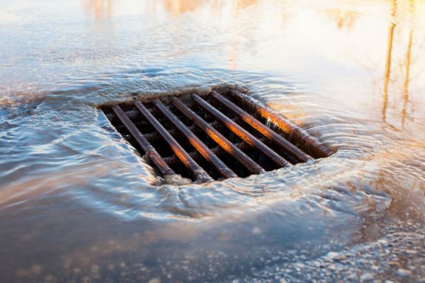 Water Pooling Prevention in Longmont