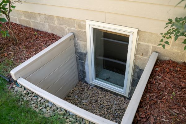Cost of Window Well Drainage Service in Longmont