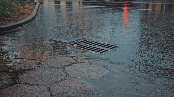 Cost of Commercial Drainage Service in Longmont