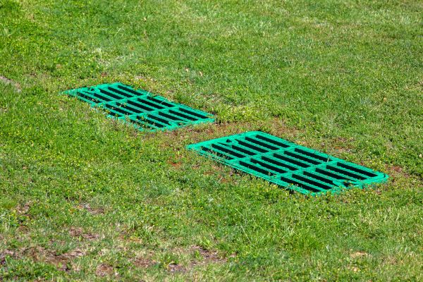 Cost of Catch Basin Installation in Longmont