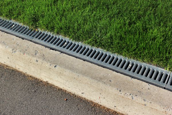 Cost of Driveway Drainage Installation in Longmont