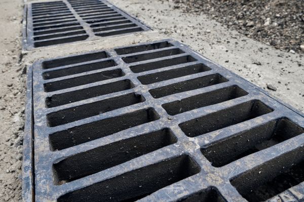 Cost of Catch Basin Repair in Longmont