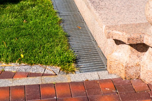Cost of Drain Tile Repair in Longmont
