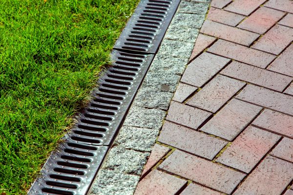 Drainage System Replacement in Longmont