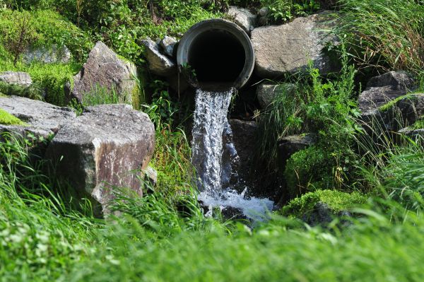 Water Redirection in Longmont