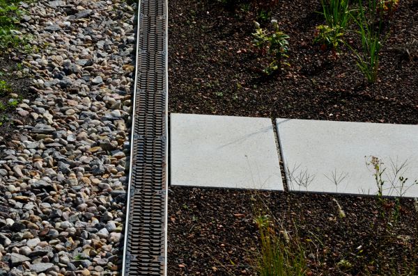 Cost of Drain Rerouting in Longmont