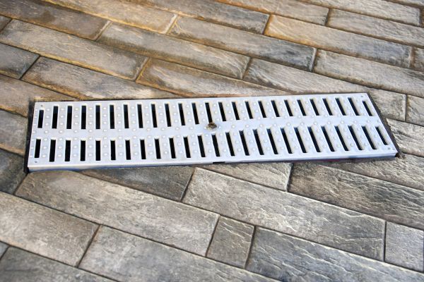 Exterior Drainage in Longmont