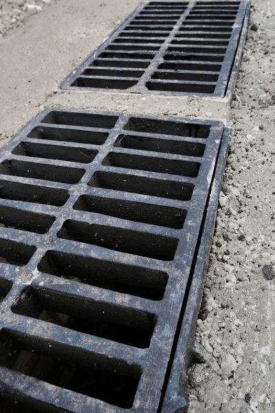 Cost of Sidewalk Drainage Installation in Longmont
