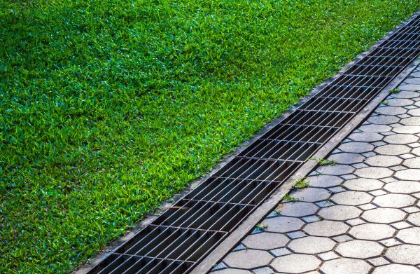 Stormwater Drain Repair in Longmont