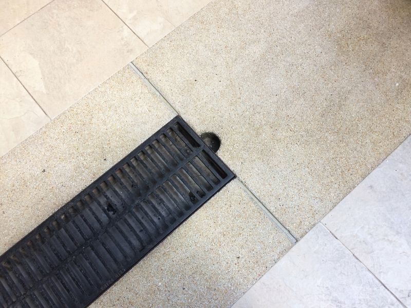 Drainage Tile Service